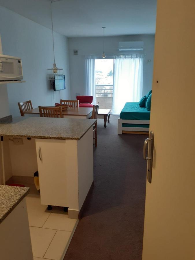 부에노스아이레스 Parque Patricios 2 Ambientes 아파트 외부 사진